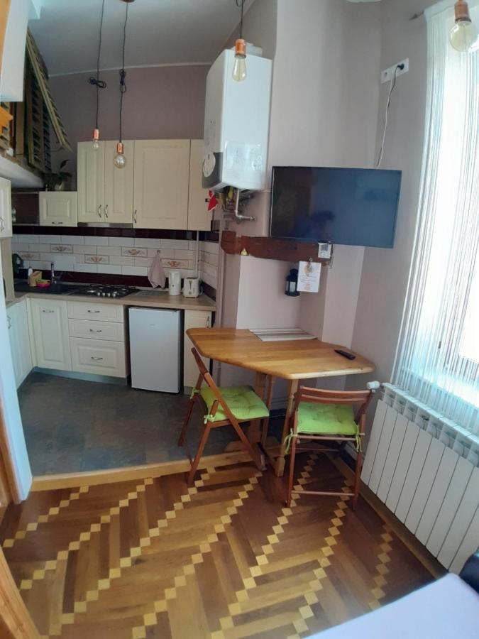 Apartament Mario Sibiu Exterior foto