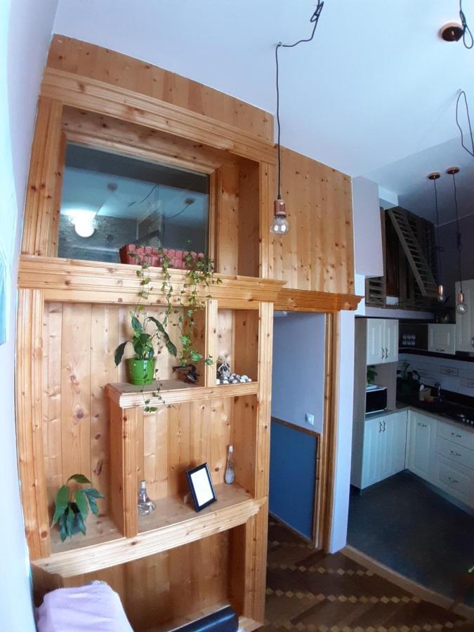 Apartament Mario Sibiu Exterior foto