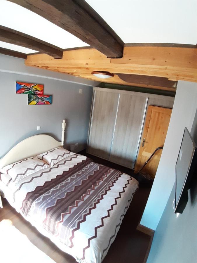 Apartament Mario Sibiu Exterior foto