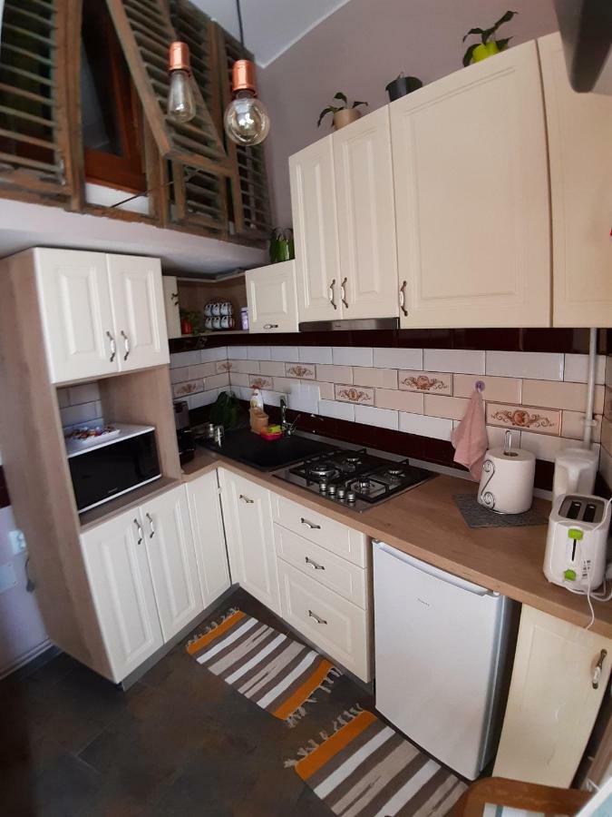 Apartament Mario Sibiu Exterior foto