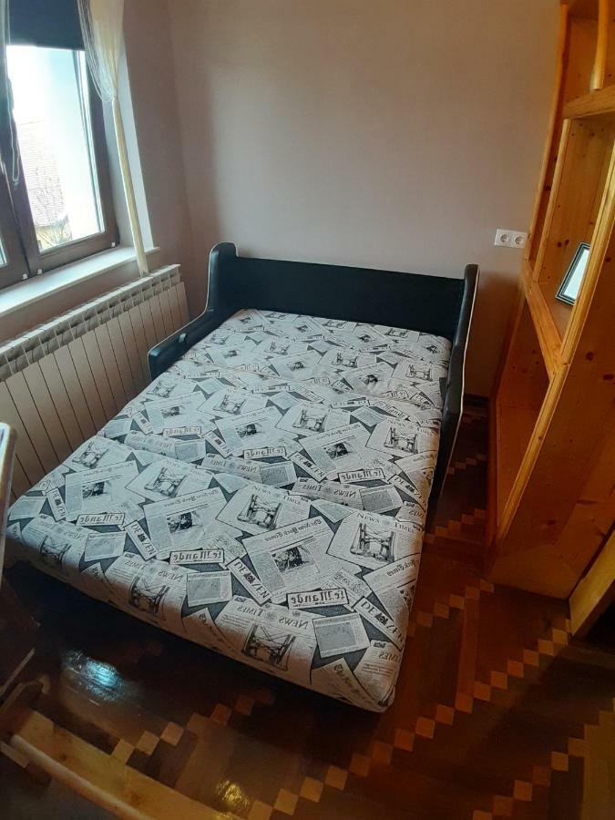 Apartament Mario Sibiu Exterior foto