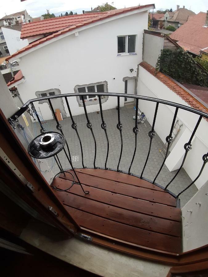Apartament Mario Sibiu Exterior foto